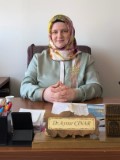 Dr.Öğr.Üyesi Aynur ÇINAR