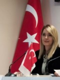 Dr.Öğr.Üyesi Aynur KURT