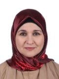 Öğr.Gör. Wafaa Amer Rmaidh Al- HAMADANİ