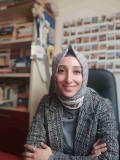 Assist.Prof.Dr. Fatma HAZAR