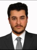 Lecturer Abdullah Enes SOYKAN