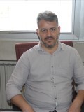 Lecturer.Dr. Ömer ŞİMŞEK