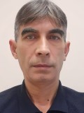 Lecturer İbrahim BALIK