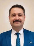 Assoc.Prof.Dr. Yılmaz ARI